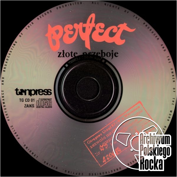 Perfect - Złote przeboje