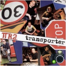 Pi eR Dwa (ΠR2) - Transporter