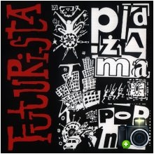 Pidżama Porno - Futurista