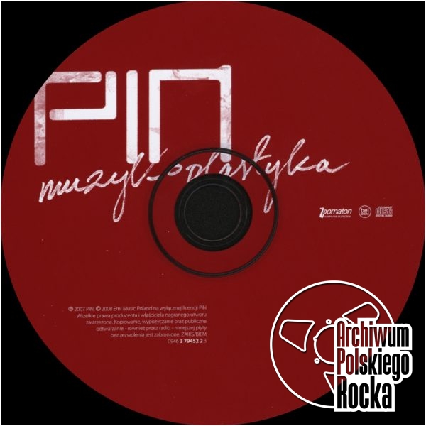 PiN - Muzykoplastyka