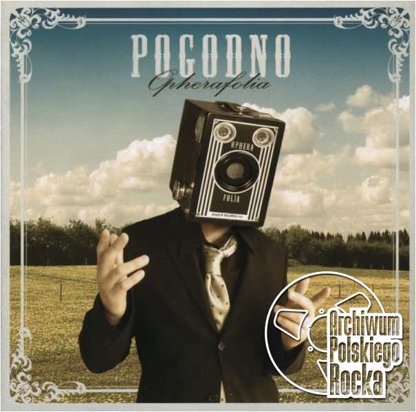 Pogodno - Pogodno - Opherafolia
