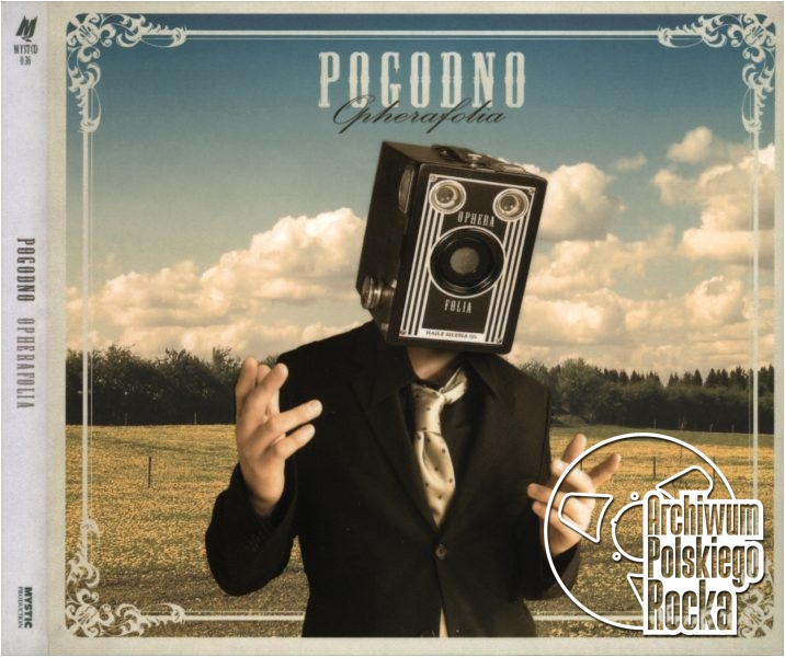Pogodno - Pogodno - Opherafolia