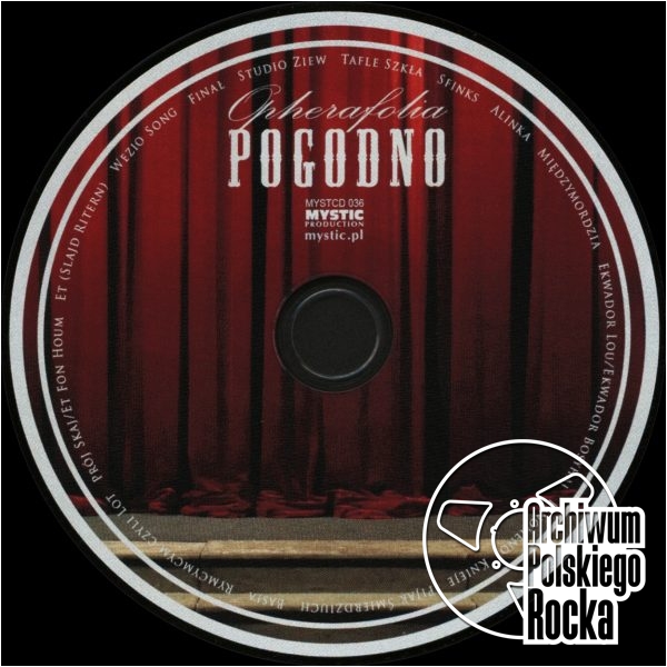 Pogodno - Pogodno - Opherafolia
