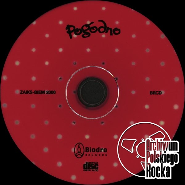 Pogodno - Pogodno