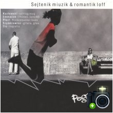 Pogodno - Sejtenik Mjuzik & Romantik Loff