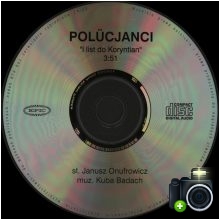 Polucjanci - I list do Koryntian Polucjanci - I list do Koryntian
