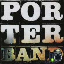 Porter Band - Electric