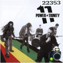 Power Of Trinity - 11