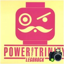 Power Of Trinity - Legorock