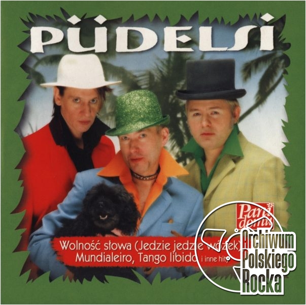 Pudelsi - Pudelsi