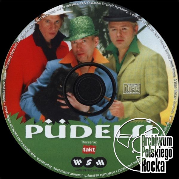Pudelsi - Pudelsi