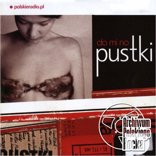 Pustki - Do mi no