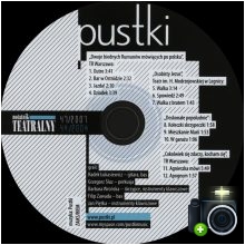 Pustki - Notatnik Teatralny
