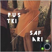 Pustki - Safari Pustki - Safari