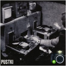 Pustki - Studio Pustki
