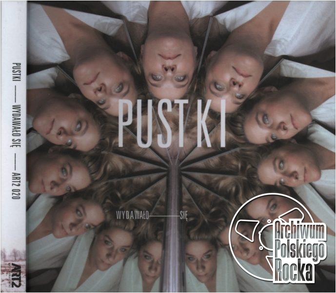 Pustki - Wydawało się