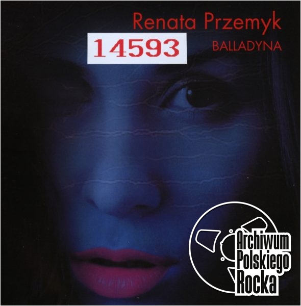 Przemyk, Renata - Balladyna
