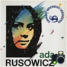 Ada Rusowicz - Gwiazdy mocnego uderzenia