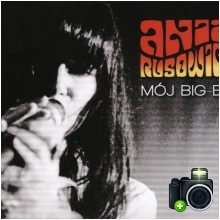 Ania Rusowicz - Mój Big-Bit