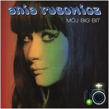 Ania Rusowicz - Mój Big-Bit