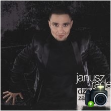 Janusz Radek - Dziękuję za miłość