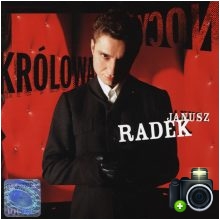 Janusz Radek - Królowa nocy