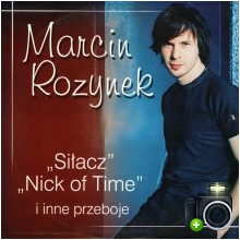 Marcin Rozynek - Marcin Rozynek