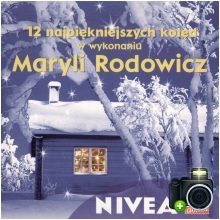 Maryla Rodowicz - 12 najpiękniejszych kolęd w wykonaniu Maryli Rodowicz