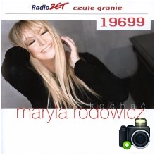 Maryla Rodowicz - Kochać