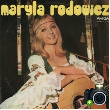 Maryla Rodowicz - Maryla Rodowicz