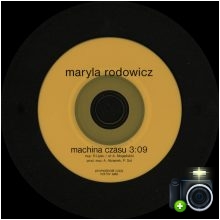 Maryla Rodowicz - Machina czasu