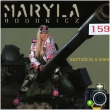 Maryla Rodowicz - Roztańczę w sobie świat