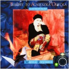 Maryla Rodowicz - Tribute to Agnieszka Osiecka. Łatwopalni
