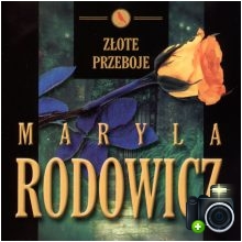 Maryla Rodowicz - Złote przeboje Maryla Rodowicz - Złote przeboje