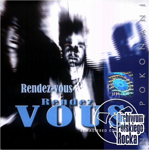 Rendez Vouz - Rendez Vouz