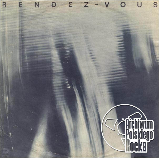 Rendez Vouz - Rendez Vouz