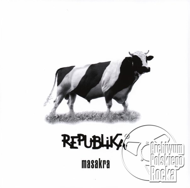 Republika - Masakra