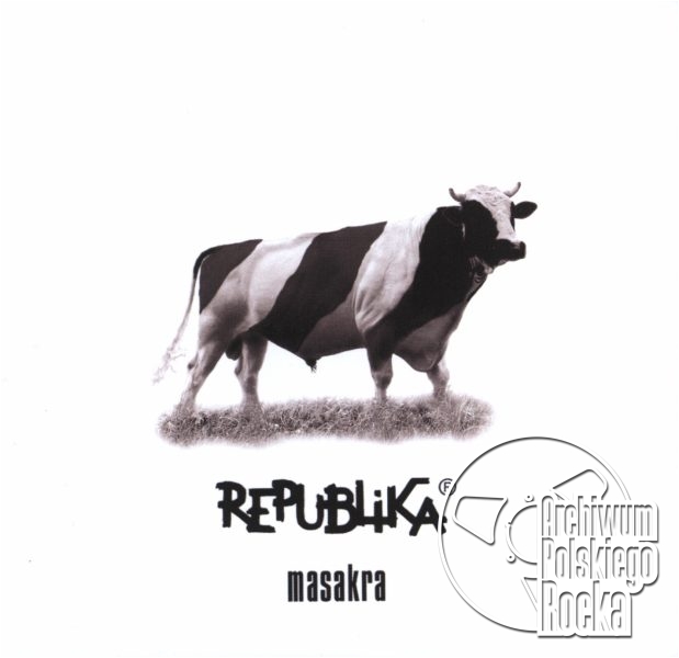 Republika - Masakra