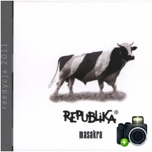 Republika - Masakra