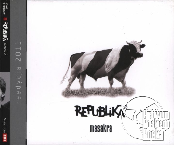 Republika - Masakra