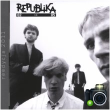 Republika - Republika 82 - 85