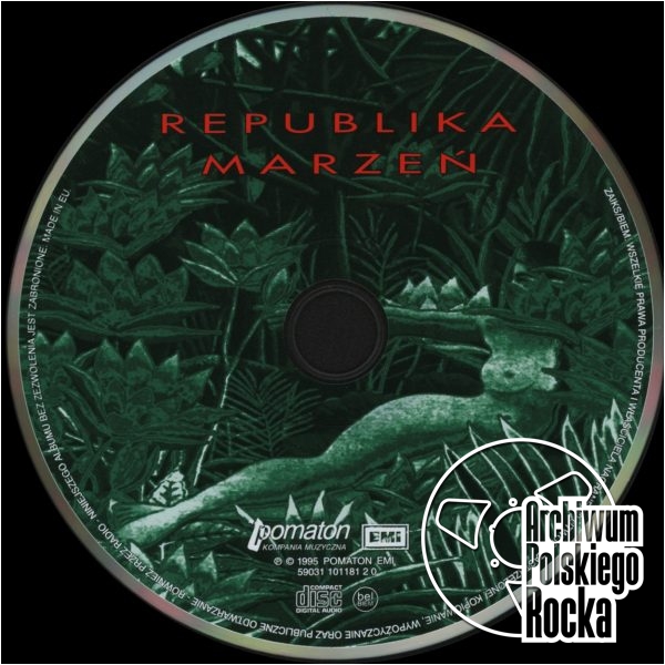 Republika - Republika marzeń / Masakra