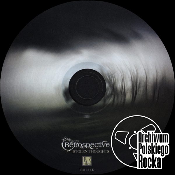 Retrospective - Stolen Thoughs