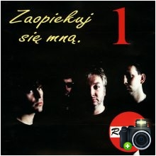Rezerwat - Zaopiekuj się mną vol.1
