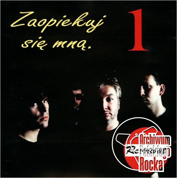 Rezerwat - Zaopiekuj się mną