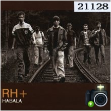 RH+ - Habala