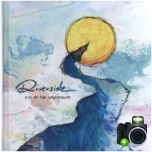 Riverside - Eye Of The Soundscape