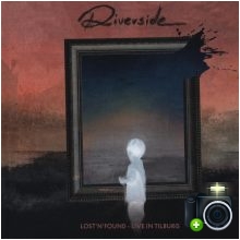 Riverside - Lost `n` Found - Live in Tilburg