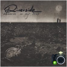 Riverside - Memories In My Head