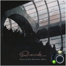Riverside - Shrine Of New Generation Slaves